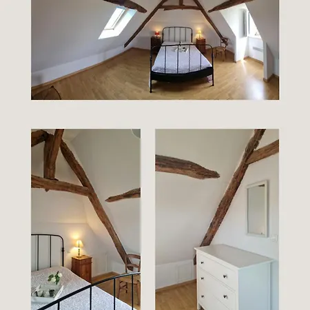 Le Bournissard A Hotel Cuzance