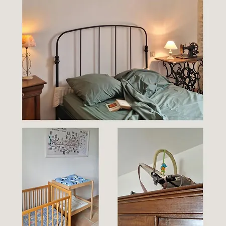 Hotel Le Bournissard A