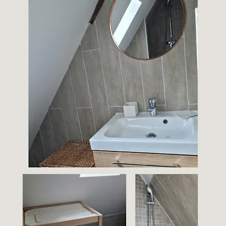 Hotel Le Bournissard A Cuzance