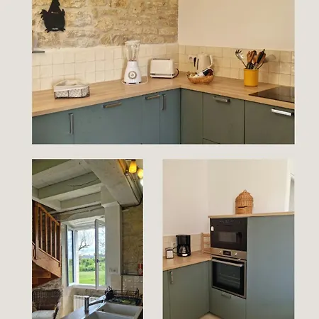 Le Bournissard A 3* Cuzance