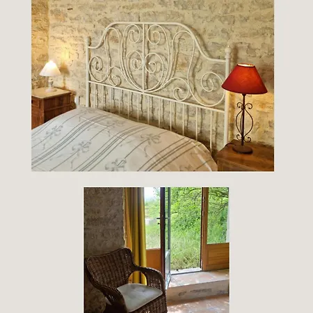 Le Bournissard A 3*
